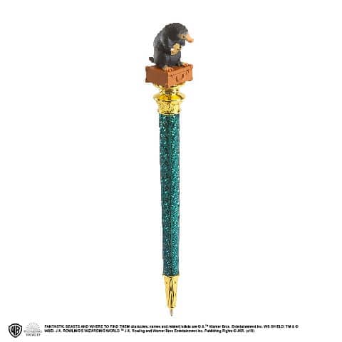 Bolígrafo Niffler - Animales Fantásticos NN5128 - Espadas y Más