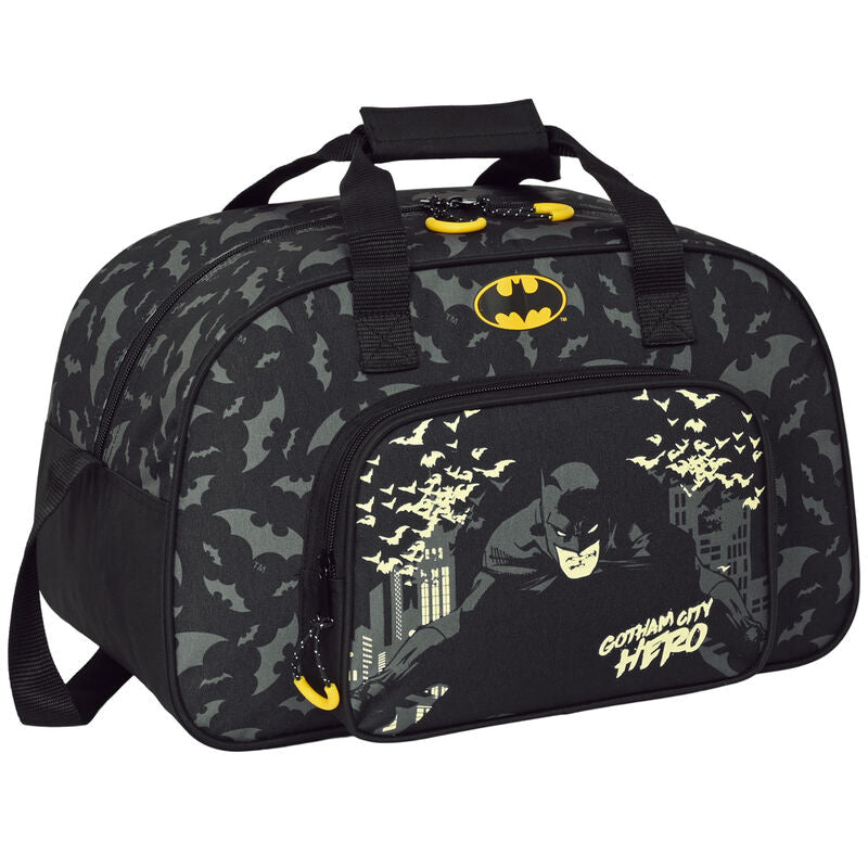 Bolsa deporte Hero Batman DC Comics - Espadas y Más