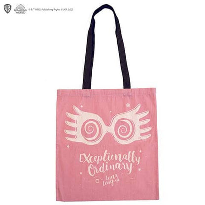 Bolsa Luna Lovegood - Harry Potter DO2404 - Espadas y Más