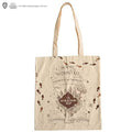 Bolsa Mapa del Merodeador - Harry Potter DO2401 - Espadas y Más