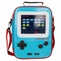 Bolsa portameriendas Game Master console - Espadas y Más