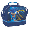 Bolsa portametiendas Sonic 2 - Espadas y Más