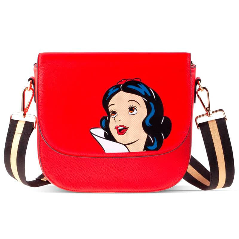 Bolso bandolera Blancanieves Disney - Espadas y Más