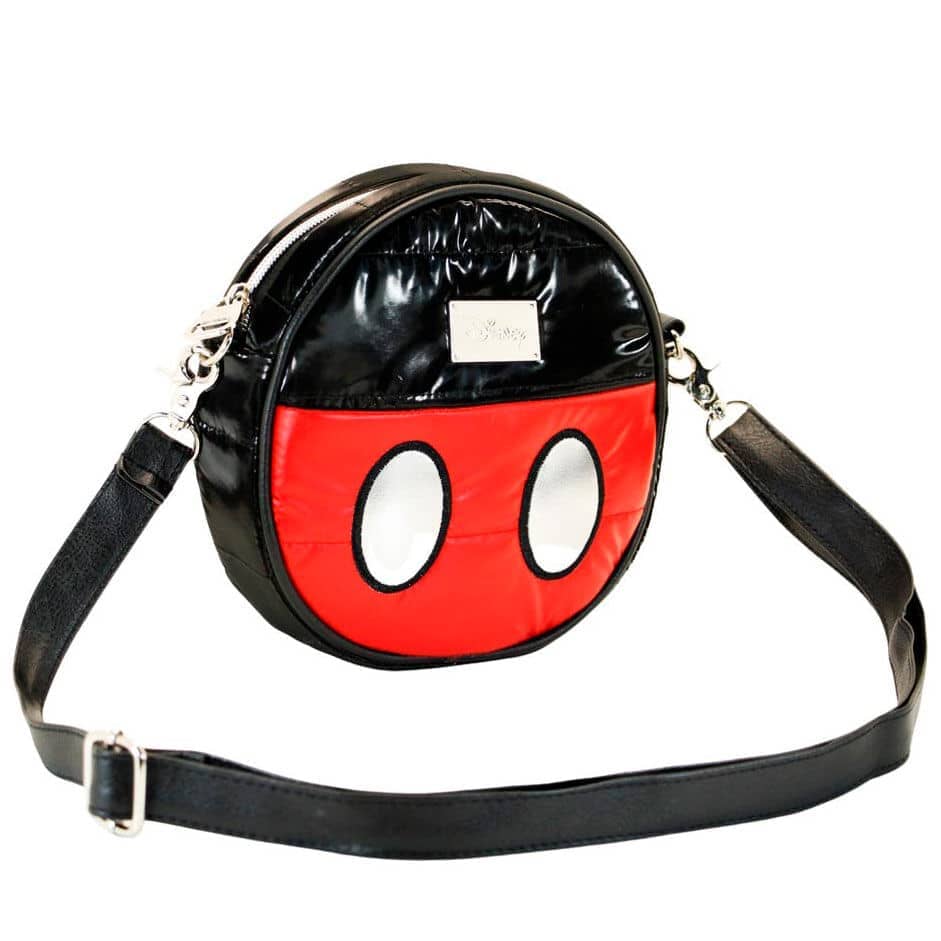 Bolso bandolera Mickey Disney - Espadas y Más