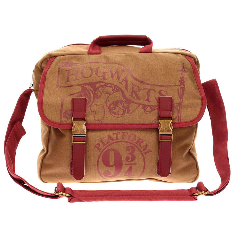 Bolso bandolera Platform 9 3/4 Harry Potter - Espadas y Más