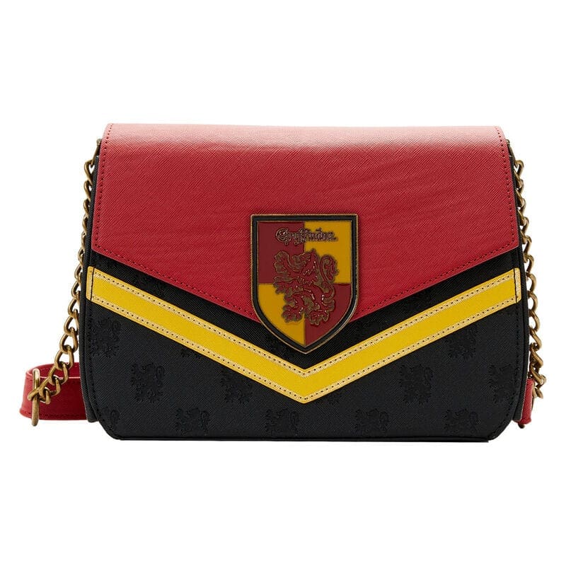 Bolso Gryffindor Harry Potter Loungefly - Espadas y Más