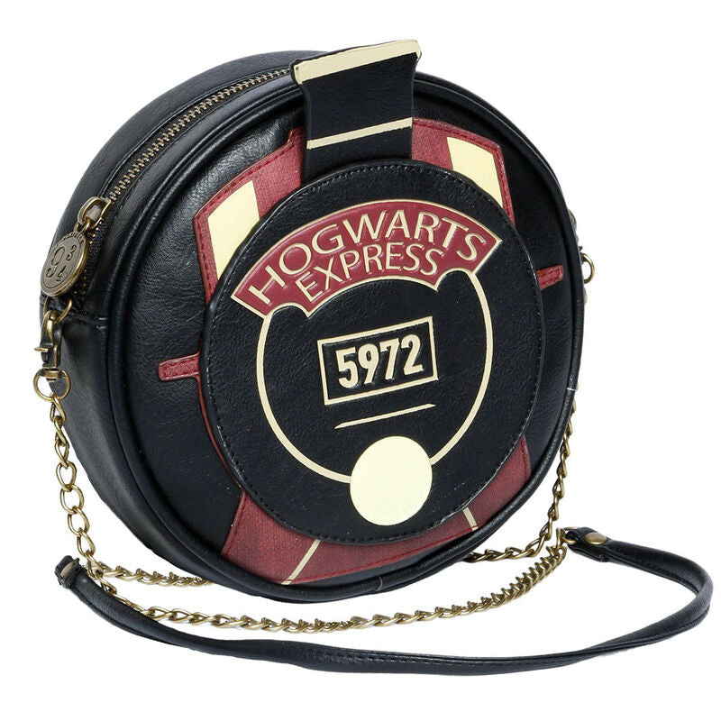 Bolso Hogwarts Express Harry Potter - Espadas y Más