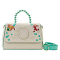 Bolso Jack y Gus Gus Cenicienta Disney Loungefly - Espadas y Más