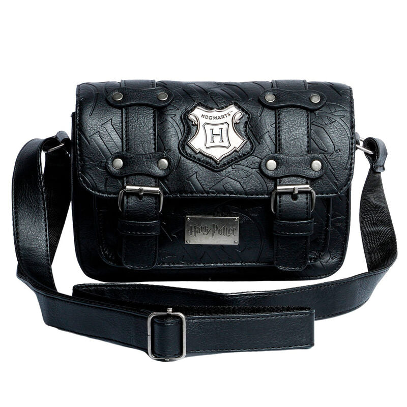 Bolso Satchel Legend Harry Potter - Espadas y Más