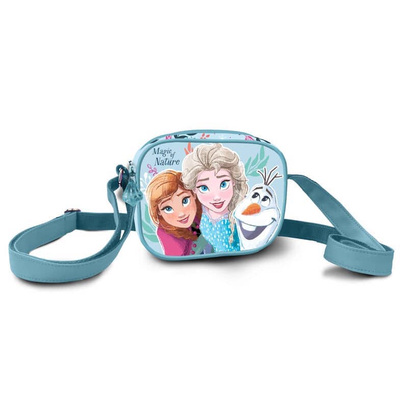 Bolso shopping Frozen 2 Disney - Espadas y Más