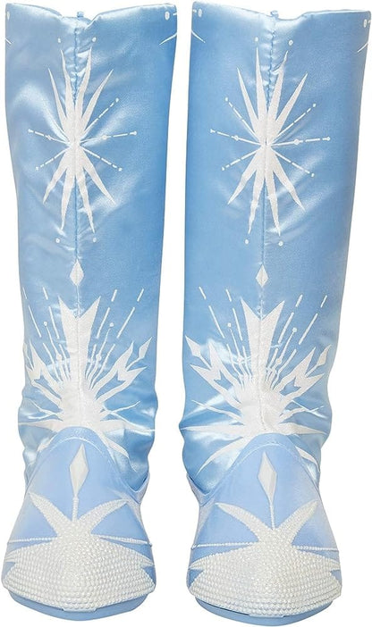 Botas Elsa Frozen 2 Disney - Espadas y Más