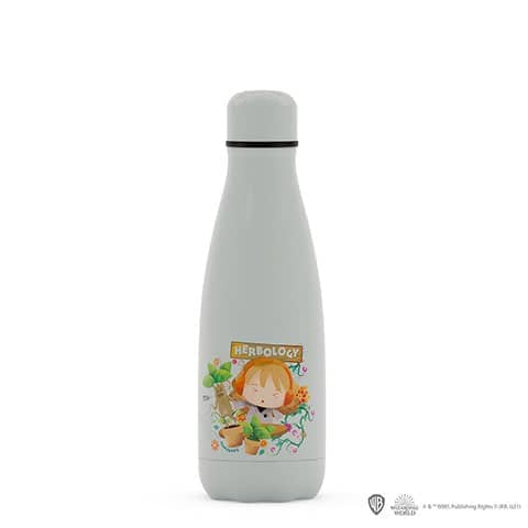 Botella 350ml - Hermione y Mandrágora - Harry Potter DO4005MINI - Espadas y Más