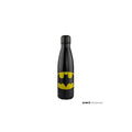Imagen de Botella isotérmica 500ml - Logo amarillo Batman - DC Comics DO4061 parte de nuestra colección en Espadas y más, sitio oficial.