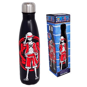 Botella One piece 500ml - Espadas y Más