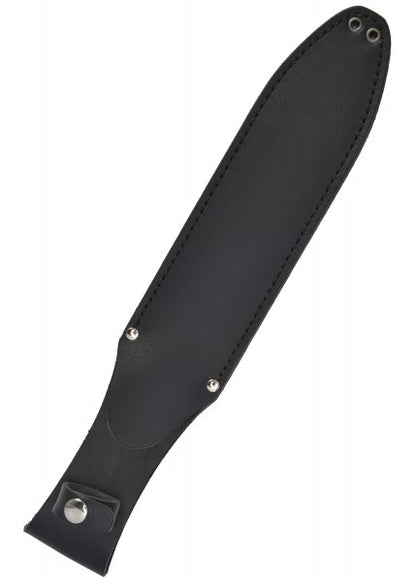 Cuchillo fijo Villmarka Stor, Brusletto BR-10144 - Espadas y Más