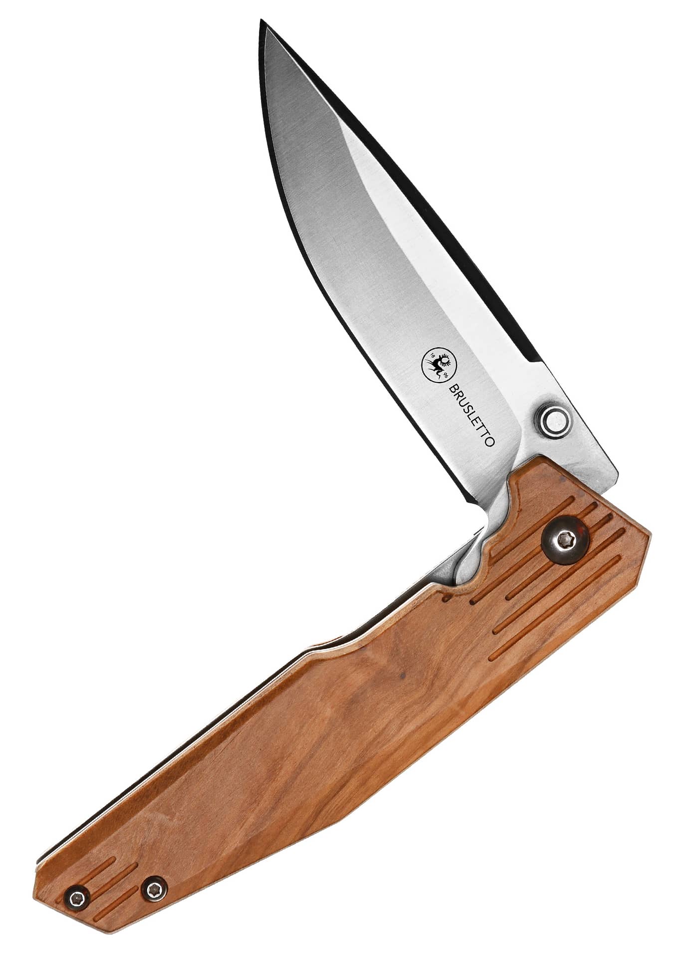 Navaja Reisa Brusletto 10150 - Espadas y Más