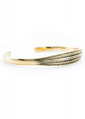 Brazalete de bronce vikingo - Espadas y Más