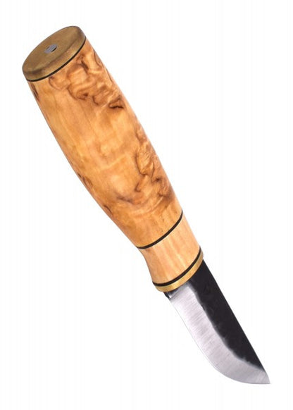 Cuchillo Brisa Polar Puukko 77  BRI-24151 - Espadas y Más