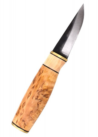 Cuchillo Brisa Polar Puukko 80  BRI-24152 - Espadas y Más