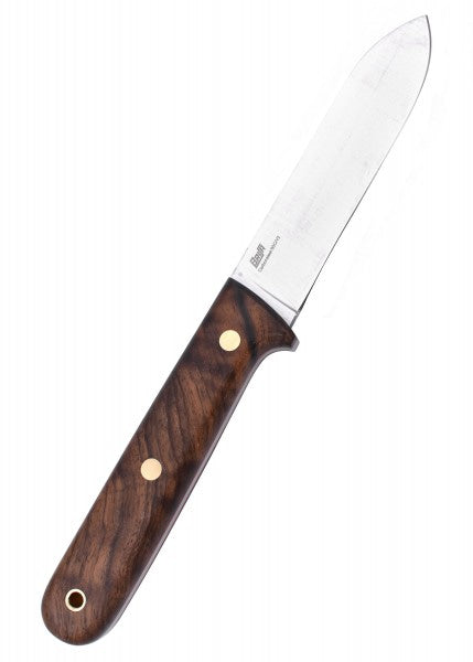 Cuchillo Brisa Kephart 115 - Madera de nogal estabilizada BRI-271-66093-1563 - Espadas y Más