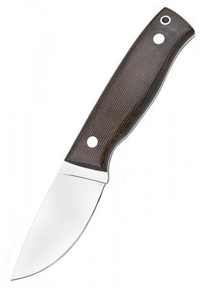 Cuchillo Brisa Skinner 90 - Micarta Verde o Abedul Maser EstabilizadoBRI-362-66126-66128 - Espadas y Más