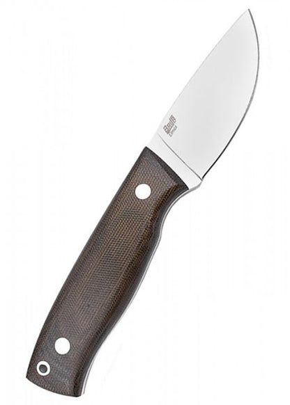 Cuchillo Brisa Skinner 90 - Micarta Verde o Abedul Maser EstabilizadoBRI-362-66126-66128 - Espadas y Más