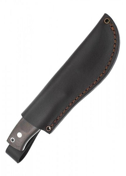 Cuchillo Brisa Skinner 90 - Micarta Verde o Abedul Maser EstabilizadoBRI-362-66126-66128 - Espadas y Más