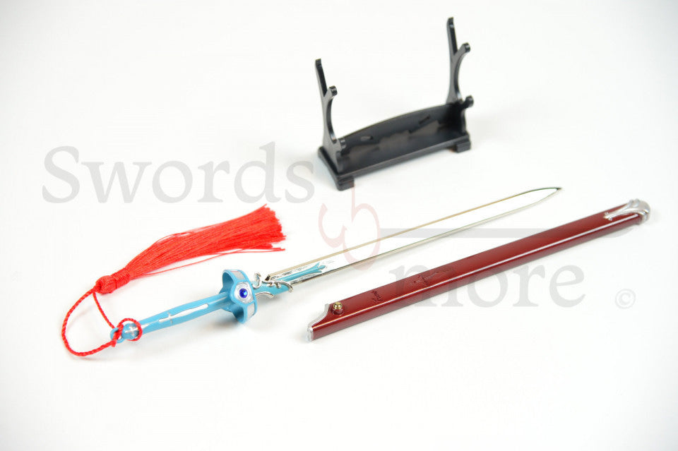 Abrecartas espada Asuna sword art online 92702 - Espadas y Más