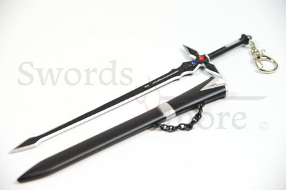Abrecartas espada dark repulser Sword Art Online 92704 - Espadas y Más