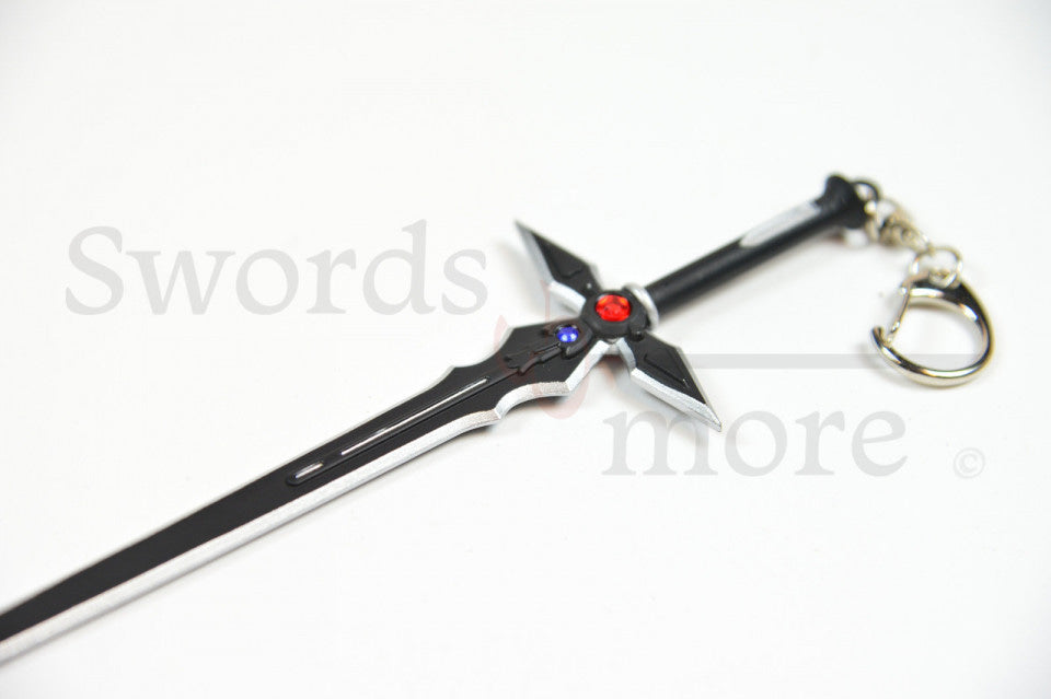 Abrecartas espada dark repulser Sword Art Online 92704 - Espadas y Más