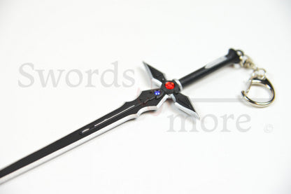 Abrecartas espada dark repulser Sword Art Online 92704 - Espadas y Más