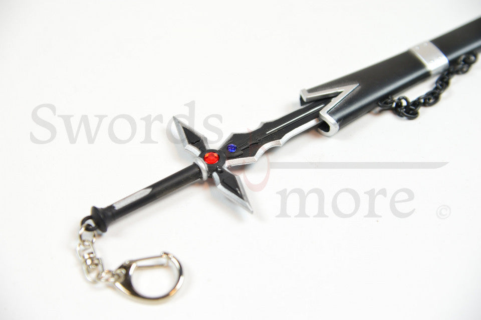 Abrecartas espada dark repulser Sword Art Online 92704 - Espadas y Más