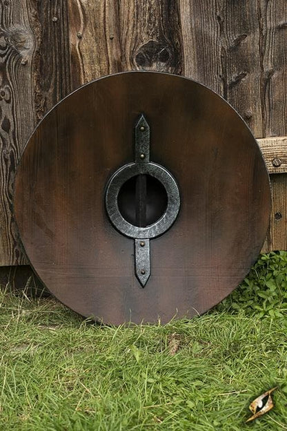 Imagen de Sofcombat Escudo Vikingo 403049 parte de nuestra colección en Espadas y más, sitio oficial.