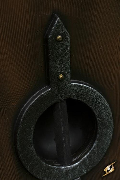 Imagen de Sofcombat Escudo Vikingo 403049 parte de nuestra colección en Espadas y más, sitio oficial.