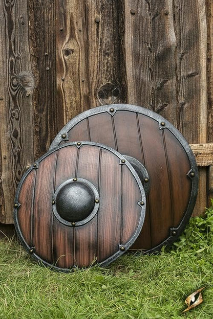 Imagen de Sofcombat Escudo Vikingo 403049 parte de nuestra colección en Espadas y más, sitio oficial.