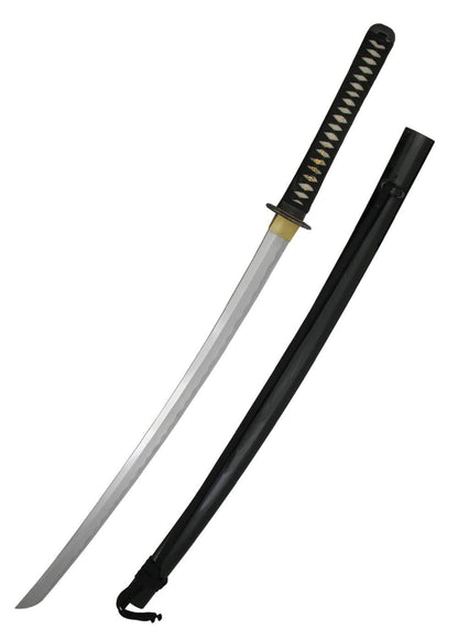 Imagen de Shinto Elite Katana HN-SH6004KGE parte de nuestra colección en Espadas y más, sitio oficial.