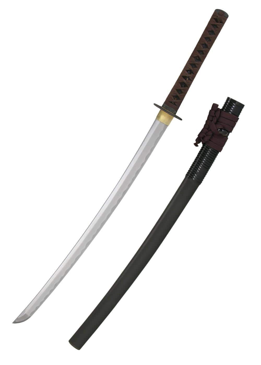 HN-SH6007XFF Tori XL Katana profesional - Espadas y Más