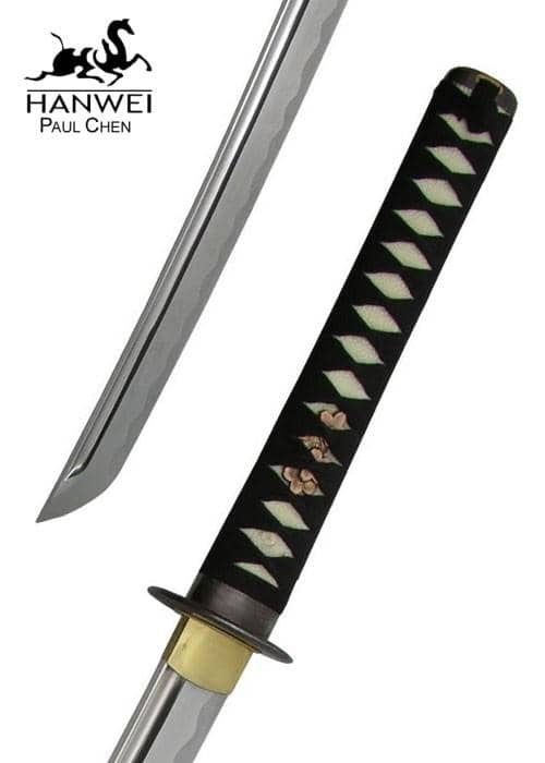 Katana de Práctica XL