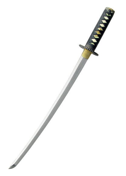 HN-SH2118 Wakizashi de prácticas plus Hanwei - Espadas y Más