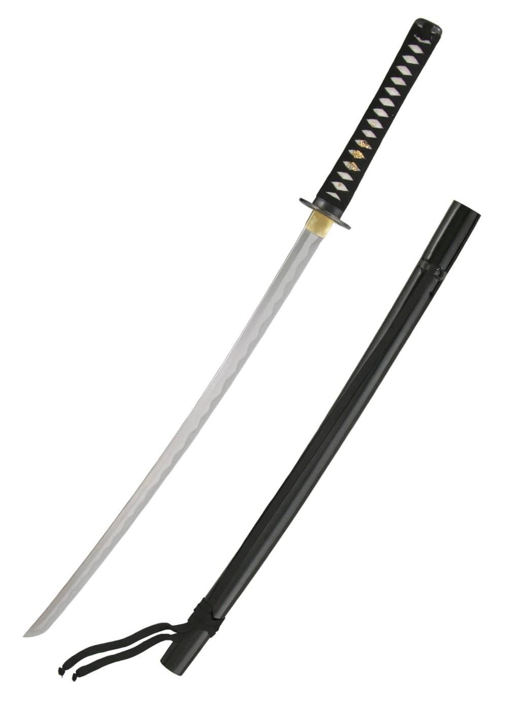 HN-SH2376 Katana de practica Especial - Espadas y Más