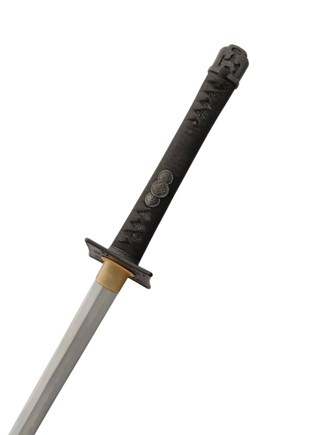 Espada Kouga Ninja-To ninjato HN-SH2430 - Espadas y Más