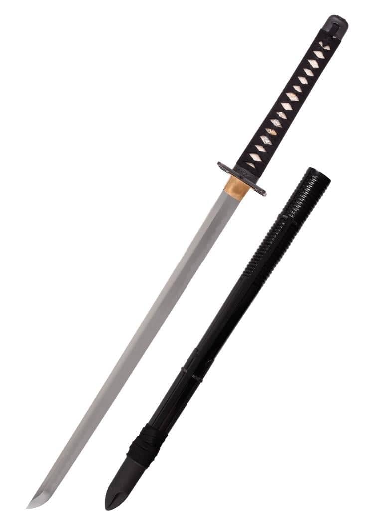 SH2431 Espada Iga Ninja-A - Espadas y Más