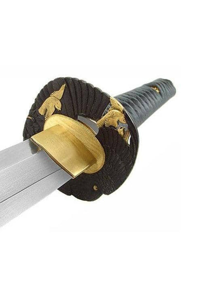 HN-SH2471 Katana Hunter Hanwei - Espadas y Más