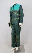 Traje de Oliver Queen de la serie "Arrow" - Espadas y Más