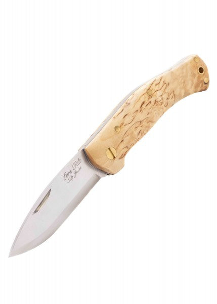 Cuchillo supervivencia plegable Casström CA-19004 - Espadas y Más