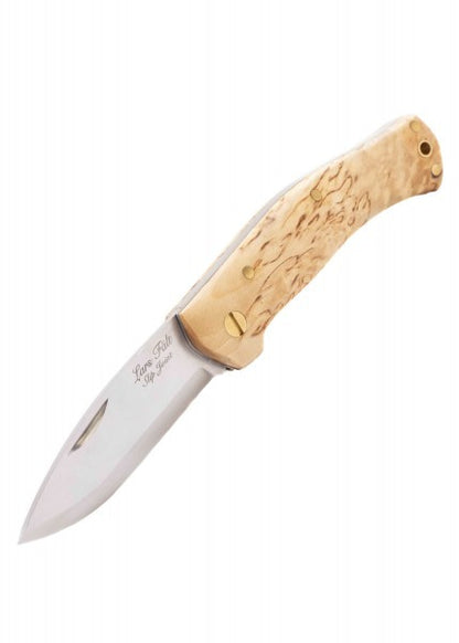 Cuchillo supervivencia plegable Casström CA-19004 - Espadas y Más