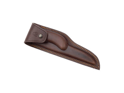 Imagen de Cuchillo Plegable Con Mango En Asta De Toro Y Hoja De 19,5 Cm. CA09 parte de nuestra colección en Espadas y más, sitio oficial.