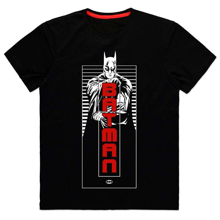 Camiseta Dark Knight Batman DC Comics - Espadas y Más