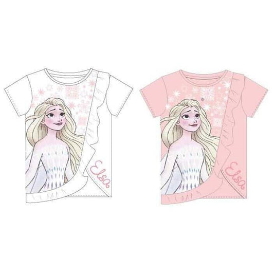 Camiseta Frozen Disney surtido - Espadas y Más