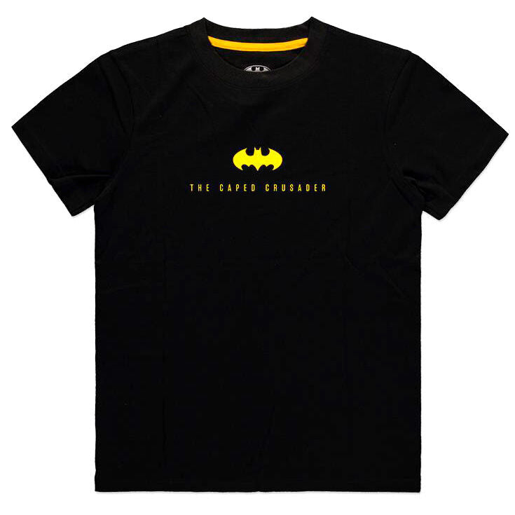 Camiseta Gotham City Guardian Batman DC Comics - Espadas y Más